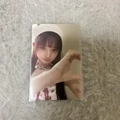 IVE ALIE REI レイ タワレコ特典 ラキドロ