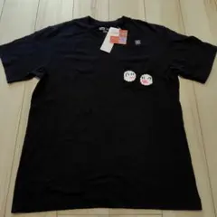 マリオピカチュウ Tシャツ 新品 ポケモンセンターキョウト限定 - メルカリ