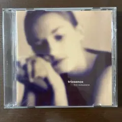 トリオセンス/ファースト・エンチャントメント　ジャズ・ピアノCD