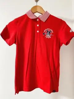 【New Balance Golf】 ポロシャツ 新品未使用のサムネイル
