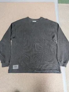 WTAPS 26SS カットソー SIGN-OD / LS / COTTONのサムネイル