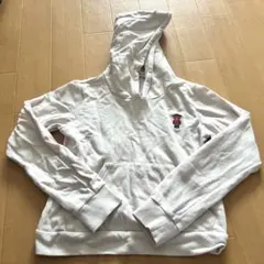 tutuanna パーカーMサイズのサムネイル