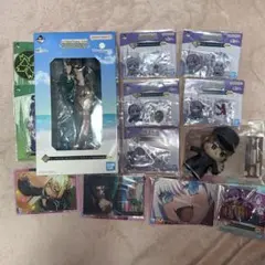 一番くじ Fate/Grand Order C賞 テノチティトラン フィギュア