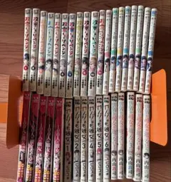 異世界漫画まとめ売り超メルカリ祭限定