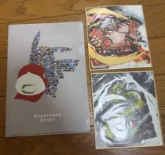 ポケモン色紙ART (銀色箔押し)・レックウザ ポケモン色紙ART (銀色箔押し)・レックウザ - メルカリ