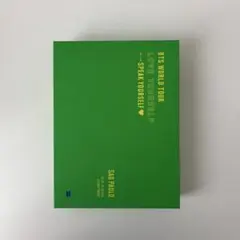 BTS WORLD TOUR LOVE YOURSELF SAO PAULO