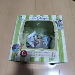 一番くじ　ART OF Chopper ヴィンテージクリーチャーズ　C賞
