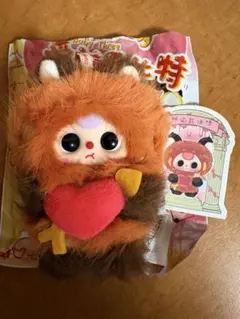 babythree ベイビースリー　キューピット　50%