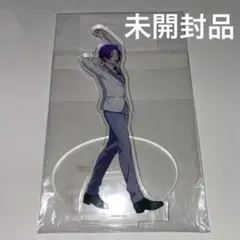 ブルーロック 御影玲王 TSUTAYA 制服 アクリルスタンド