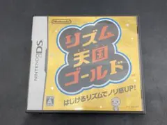 F5J108◆ リズム天国ゴールド