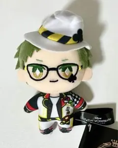 ツイステ トレイ