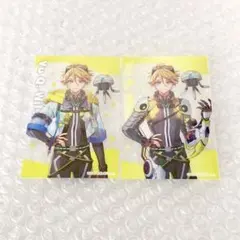 【にじさんじ】 にじさんじスナック ウィルソン R N 【2枚セット】