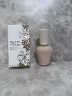 【未使用】ポールアンドジョー プロテクティングファンデーションプライマー 01