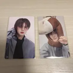 INI 佐野雄大 109 POPUP ラントレ トレカ