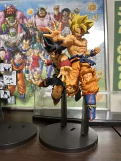 2026年最新】ドラゴンボール フィギュア 悟空 バーダックの人気