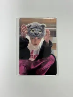 G-DRAGON ジヨン Übermensch JEWEL アルバム トレカ 1 - メルカリ