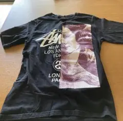 Stussy tシャツ sのサムネイル