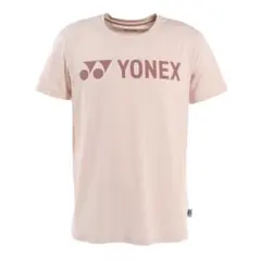 ヨネックス(YONEX)(メンズ)テニスウェア 半袖Tシャツ サイズO