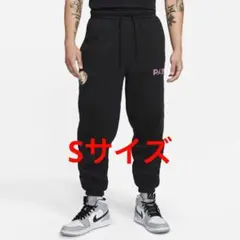 PSG Jordan Fleece Pant ジョーダン フリース パンツ S