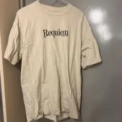 keshi Requiem ツアーTシャツ L