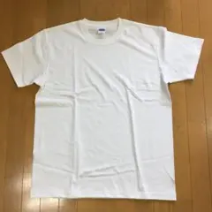 新品未使用 白XL ヘヴィーウエイト CAB 7.1オンス　半袖Tシャツ