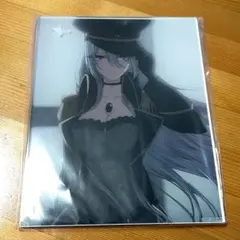 その着せ替え人形は恋をする　アクリルパネル　喜多川海夢　ブラックロベリア