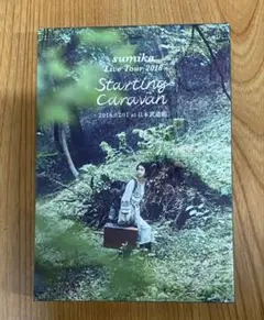 2026年最新】dvd sumika sumikaの人気アイテム - メルカリ