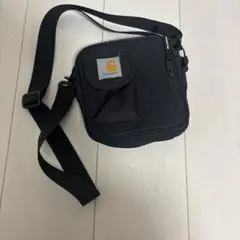 Carhartt WIP ショルダーバッグ ブラックのサムネイル