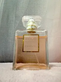 CHANEL ココマドモアゼル 50ml シャネル 香水