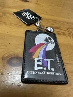 UNIVRS E.T パスケースのサムネイル