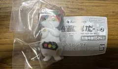 仮面にゃいだー その2/オーズ/ミケ猫