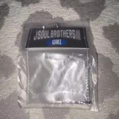 KINGDOM 会場カプセルガチャ 缶バッジホルダー 登坂広臣