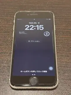 ジャンク品 iPhone SE 第3世代 64G iPhoneSE3 - メルカリ