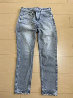 アッパーハイツグレーデニム