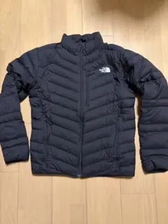 THE NORTH FACE サンダージャケット ブラック Sサイズ