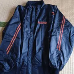 GIANTS ジャイアンツブラック ジャンパー Mサイズ
