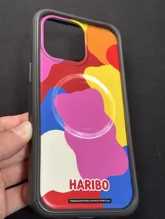 ライノシールド ハリボーケース iPhone 15 Pro Max用のサムネイル