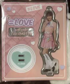 2026年最新】髙松瞳 アクスタ 6周年の人気アイテム - メルカリ