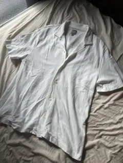 GAP ホワイト 半袖シャツ