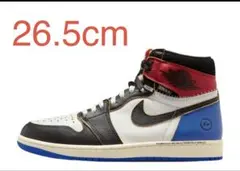 新品fragment design UNION Nike Air Jordan