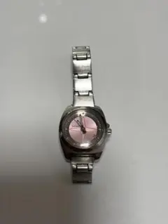 Paul Smith レディース 腕時計 ピンク文字盤のサムネイル