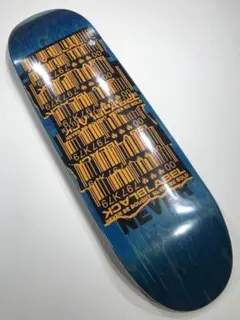 Supreme Money Logo Skateboard 