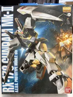 2026年最新】MG ガンダムMk-Ⅱ ver.2.0（エゥーゴ仕様）の人気アイテム