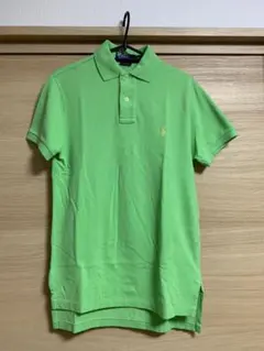 ラルフローレン ポロシャツ