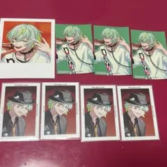 Paradox Live パラライ 燕夏準 缶バッジ Gプリ WILL - メルカリ