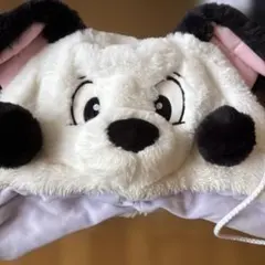 ディズニー 101匹わんちゃん ファンキャップ