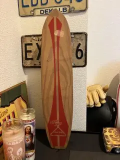 ロングスケートボード 160cm Rincon No'swell【手渡し限定】 - メルカリ