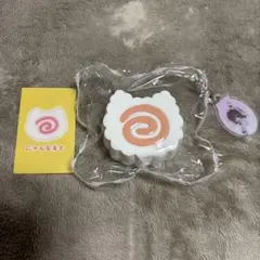 スクイーズ momo