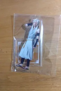 小狐丸　アクリルスタンド
