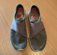 NIKE ナイキ フリーラン フライニット 3.0